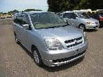 Used 2005 MITSUBISHI DION BF65696 for Sale Image 7