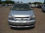 Used 2005 MITSUBISHI DION BF65696 for Sale Image 8