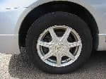 Used 2005 MITSUBISHI DION BF65696 for Sale Image 9