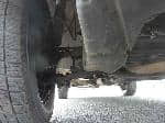 Used 2001 NISSAN X-TRAIL BF65744 for Sale Image 13
