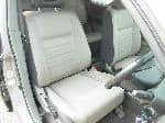 Used 2001 NISSAN X-TRAIL BF65744 for Sale Image 17