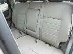 Used 2001 NISSAN X-TRAIL BF65744 for Sale Image 19