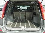 Used 2001 NISSAN X-TRAIL BF65744 for Sale Image 20