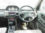 Used 2001 NISSAN X-TRAIL BF65744 for Sale Image 21