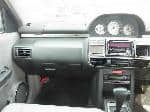 Used 2001 NISSAN X-TRAIL BF65744 for Sale Image 22
