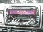 Used 2001 NISSAN X-TRAIL BF65744 for Sale Image 24