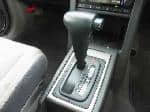 Used 2001 NISSAN X-TRAIL BF65744 for Sale Image 25