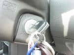 Used 2001 NISSAN X-TRAIL BF65744 for Sale Image 26