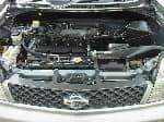 Used 2001 NISSAN X-TRAIL BF65744 for Sale Image 28