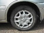 Used 2000 TOYOTA CARINA BF65699 for Sale Image 10