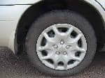 Used 2000 TOYOTA CARINA BF65699 for Sale Image 11