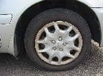 Used 2000 TOYOTA CARINA BF65699 for Sale Image 12