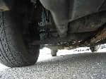 Used 2000 TOYOTA CARINA BF65699 for Sale Image 13