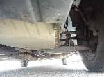 Used 2000 TOYOTA CARINA BF65699 for Sale Image 14