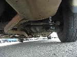 Used 2000 TOYOTA CARINA BF65699 for Sale Image 16