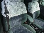 Used 2000 TOYOTA CARINA BF65699 for Sale Image 17