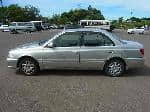 Used 2000 TOYOTA CARINA BF65699 for Sale Image 2