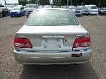 Used 2000 TOYOTA CARINA BF65699 for Sale Image 4