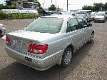 Used 2000 TOYOTA CARINA BF65699 for Sale Image 5