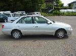 Used 2000 TOYOTA CARINA BF65699 for Sale Image 6