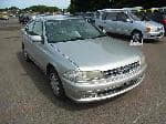 Used 2000 TOYOTA CARINA BF65699 for Sale Image 7