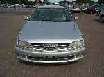 Used 2000 TOYOTA CARINA BF65699 for Sale Image 8