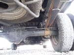 Used 1994 MAZDA BONGO TRUCK BF65789 for Sale Image 16