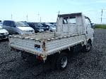 Used 1994 MAZDA BONGO TRUCK BF65789 for Sale Image 5