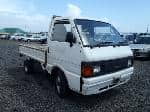 Used 1994 MAZDA BONGO TRUCK BF65789 for Sale Image 7