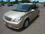 Used 2003 TOYOTA OPA BF65700 for Sale Image 1