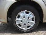 Used 2003 TOYOTA OPA BF65700 for Sale Image 11