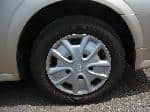 Used 2003 TOYOTA OPA BF65700 for Sale Image 12