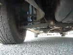 Used 2003 TOYOTA OPA BF65700 for Sale Image 13