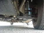 Used 2003 TOYOTA OPA BF65700 for Sale Image 14