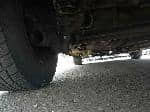 Used 2003 TOYOTA OPA BF65700 for Sale Image 15