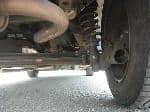 Used 2003 TOYOTA OPA BF65700 for Sale Image 16