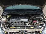 Used 2003 TOYOTA OPA BF65700 for Sale Image 28