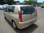 Used 2003 TOYOTA OPA BF65700 for Sale Image 3
