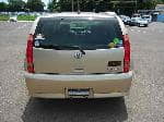 Used 2003 TOYOTA OPA BF65700 for Sale Image 4