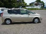 Used 2003 TOYOTA OPA BF65700 for Sale Image 6
