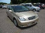 Used 2003 TOYOTA OPA BF65700 for Sale Image 7