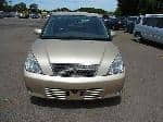 Used 2003 TOYOTA OPA BF65700 for Sale Image 8
