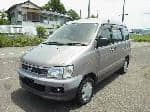 Used 1997 TOYOTA LITEACE NOAH BF65660 for Sale Image 1
