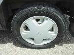 Used 1997 TOYOTA LITEACE NOAH BF65660 for Sale Image 10