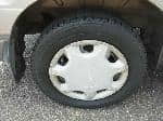 Used 1997 TOYOTA LITEACE NOAH BF65660 for Sale Image 11