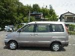 Used 1997 TOYOTA LITEACE NOAH BF65660 for Sale Image 2