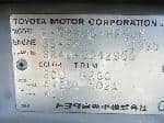 Used 1997 TOYOTA LITEACE NOAH BF65660 for Sale Image 30