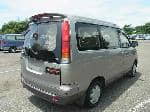 Used 1997 TOYOTA LITEACE NOAH BF65660 for Sale Image 5