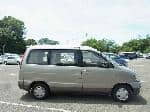 Used 1997 TOYOTA LITEACE NOAH BF65660 for Sale Image 6