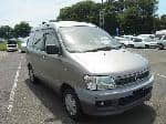 Used 1997 TOYOTA LITEACE NOAH BF65660 for Sale Image 7